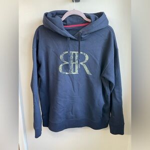 Banana Republic hoodie.  Size Medium